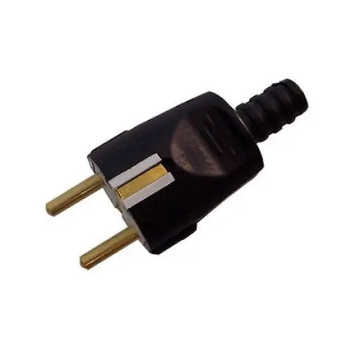 STEINBERGER RUBBER PLUG - Щепсели и куплунги<<<Електроматериали<<<Praktiker&&&Щепсели и