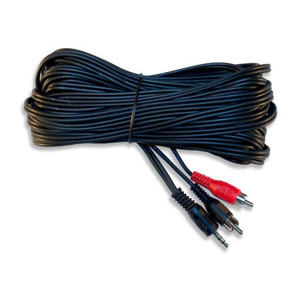 CABLE 3.5MM/2 CHINCHA 5 M. STEINBERGER