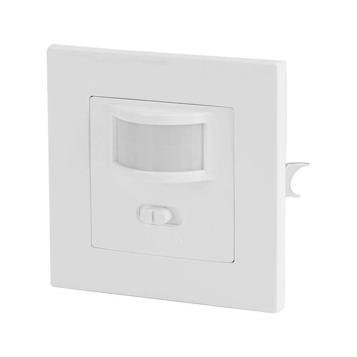 ELECTRONIC LIGHTING SWITCH WITH BUILT-IN SENSOR STEINBERGER