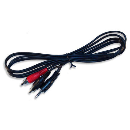 CABLE 2 PINCHA 1.5 M STEINBERGER
