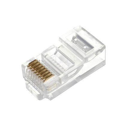 CONNECTOR RJ45 8/8 5 PCS. STEINBERGER