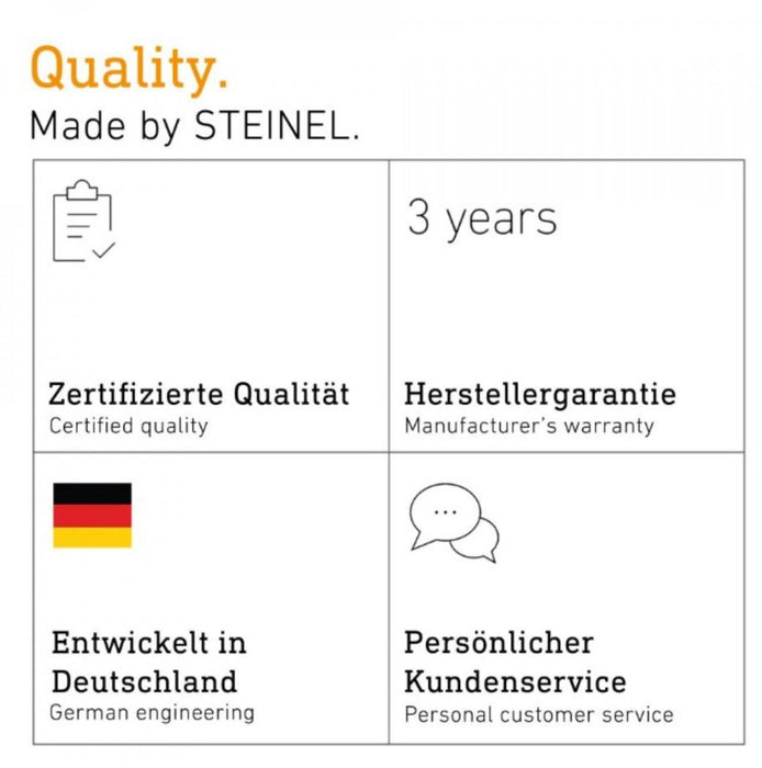 STEINEL 3000 VARIO LIGHT SENSOR
