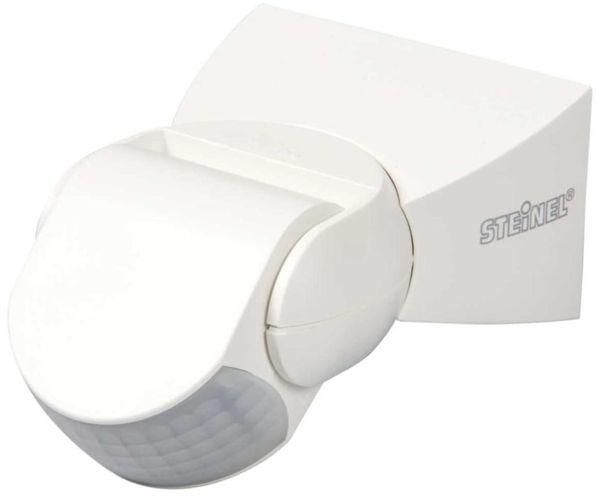 MOTION SENSOR IP54 STEINEL IS1 WHITE