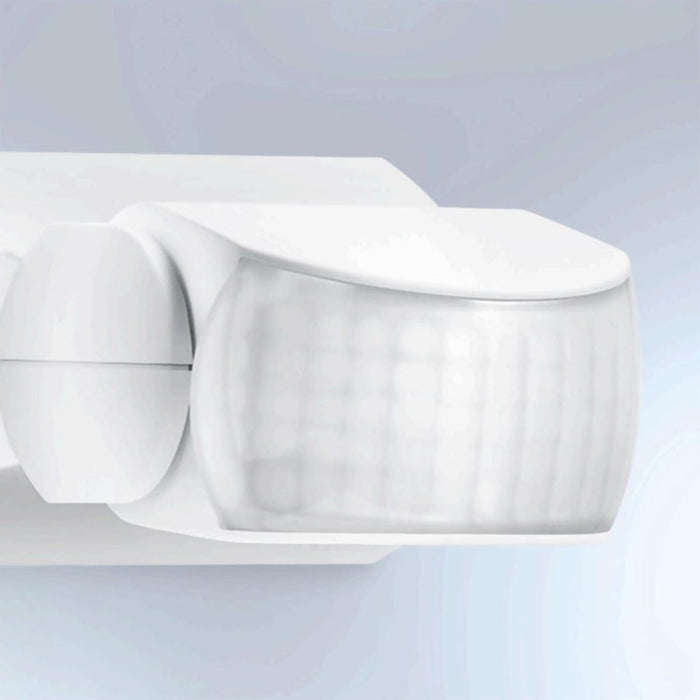MOTION SENSOR IP54 STEINEL IS1 WHITE