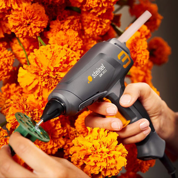 STEINEL GlueMatic 3011 SILICONE SOLDERING IRON