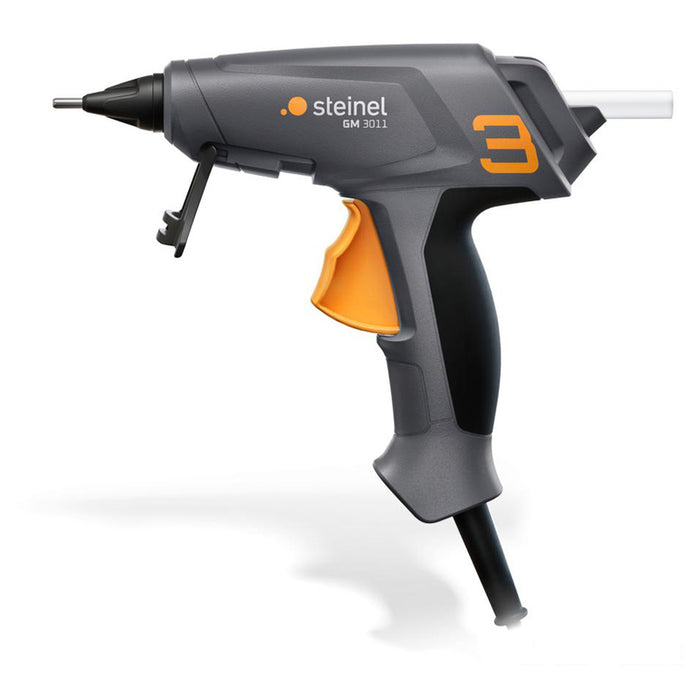 STEINEL GlueMatic 3011 SILICONE SOLDERING IRON