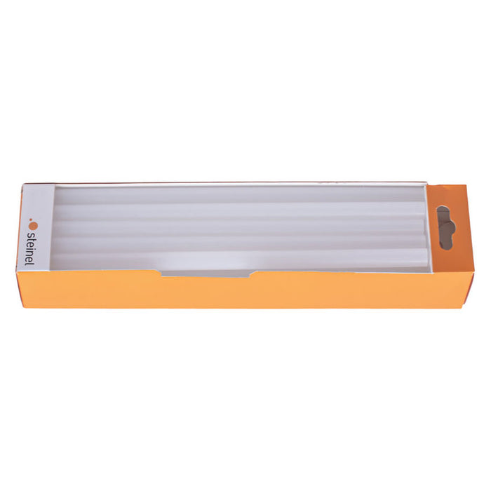 HOT GLUING CARTRIDGES 40PCS Ф11 MM STEINEL