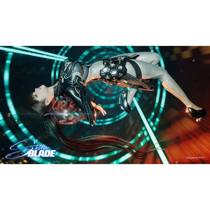 Stellar Blade Game (PS5) - Игри<<<Конзоли и аксесоари<<<ТВ Аудио Gaming<<<ZoraSite