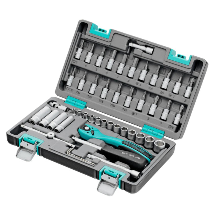 STELS TOOL SET 47H