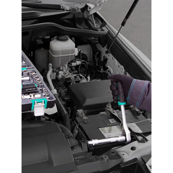 STELS 14106 TOOL SET