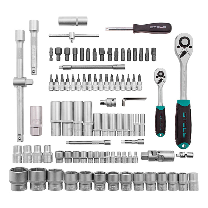 STELS 14106 TOOL SET