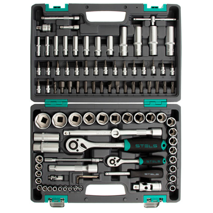 STELS 14106 TOOL SET
