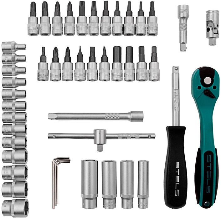 STELS TOOL SET 47H