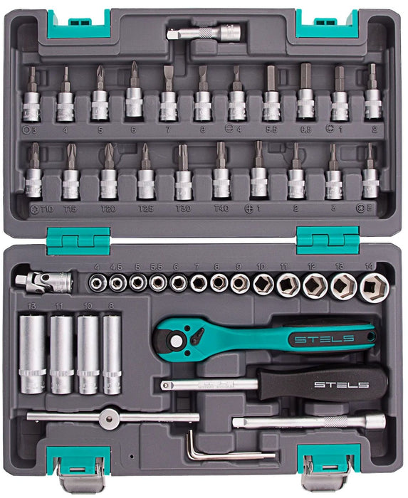 STELS TOOL SET 47H