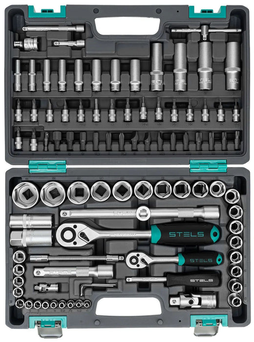 STELS 14106 TOOL SET