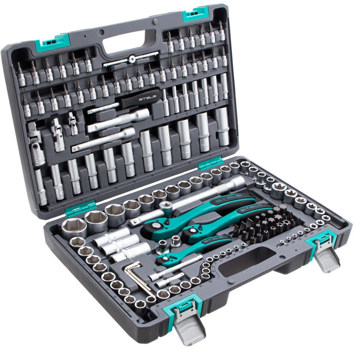 TOOL SET 151CH STELS