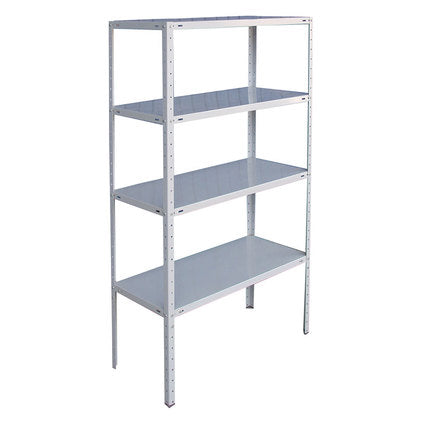 METAL RACK STELT 170X85X30 CM.