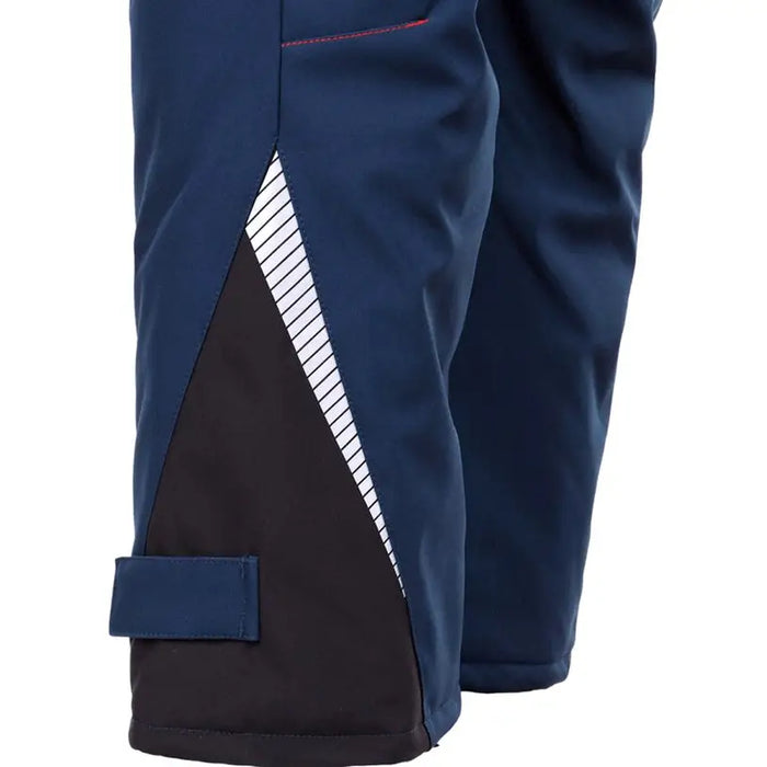 STENSO REVOLT SOFTSHELL WINTER QUILTED WORK HALF SHELL SIZE M - Работни дрехи<<<Работно облекло<<<Инструменти и