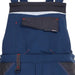 STENSO REVOLT SOFTSHELL WINTER QUILTED WORK HALF SHELL SIZE M - Работни дрехи<<<Работно облекло<<<Инструменти и