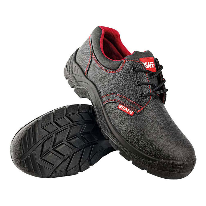 WORK SHOES SIZE: 40 STENSO TOLEDO BS LOW S1P
