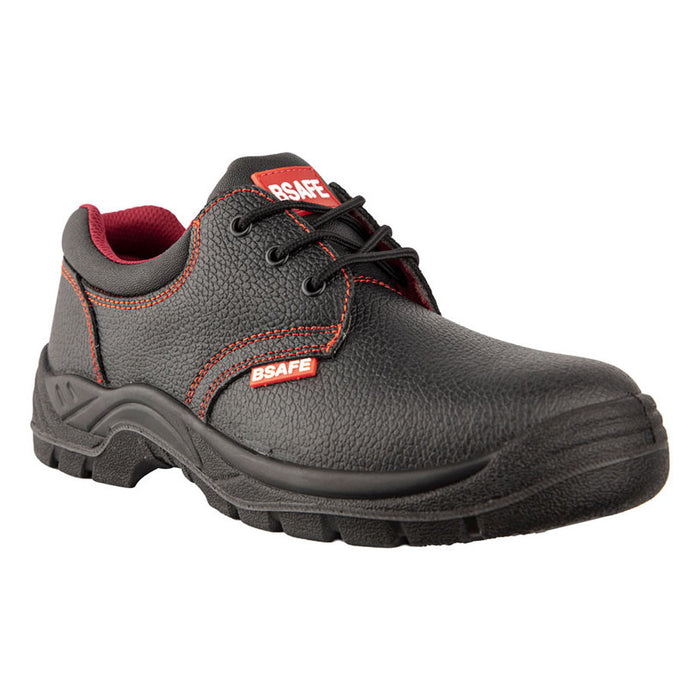 WORK SHOES SIZE: 40 STENSO TOLEDO BS LOW S1P