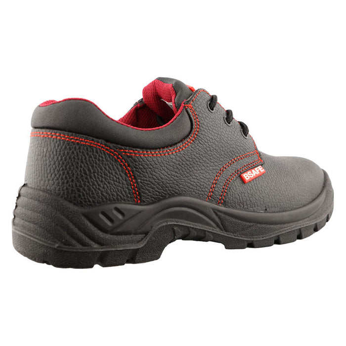 WORK SHOES SIZE: 44 STENSO TOLEDO BS LOW S1P