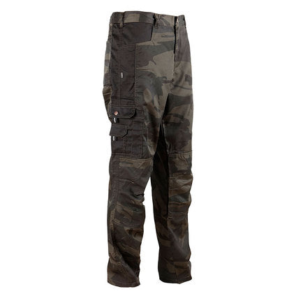 WORK PANTS SIZE XL STENSO KAMO TROUSERS