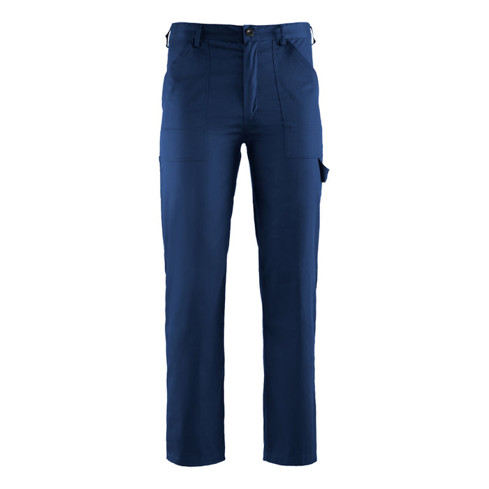 WORK PANTS SIZE XL STENSO PLUTON