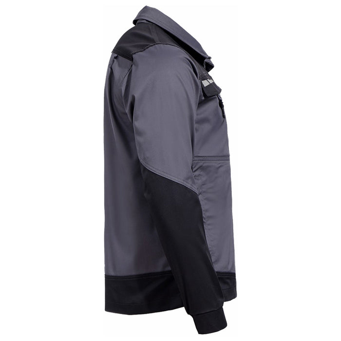 WORK JACKET SIZE 52 STENSO EOS STRETCH