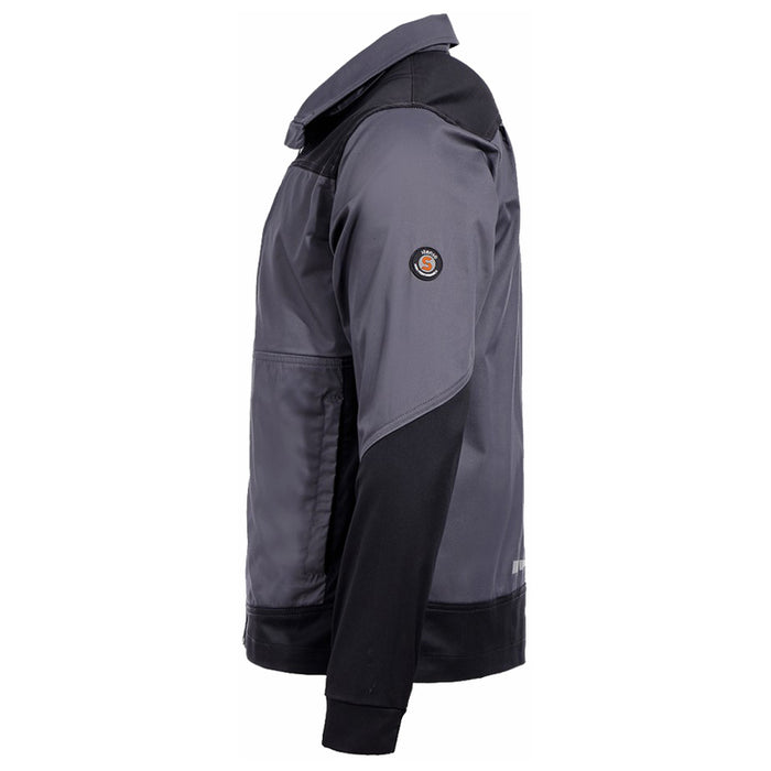 WORK JACKET SIZE 56 STENSO EOS STRETCH