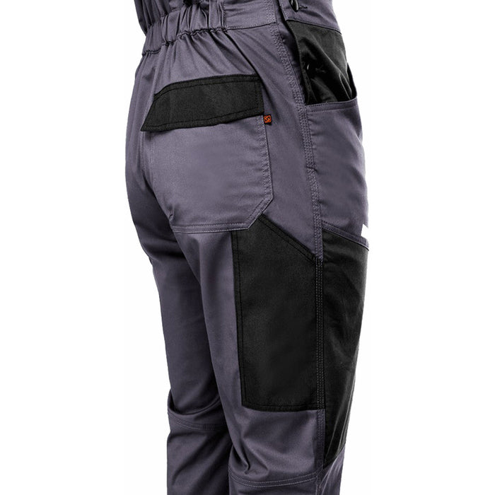 WORKING SEMI HORIZON SIZE 50 STENSO EOS STRETCH