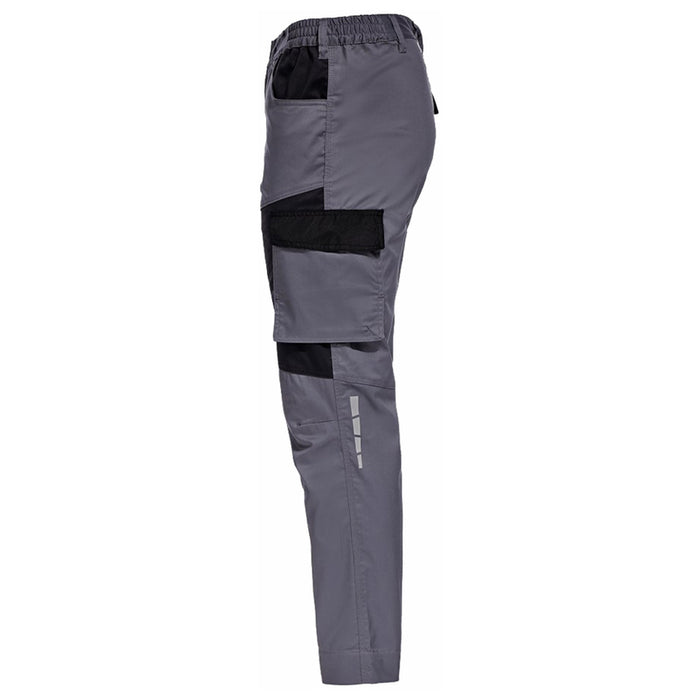 WORK PANTS SIZE 48 STENSO EOS STRETCH