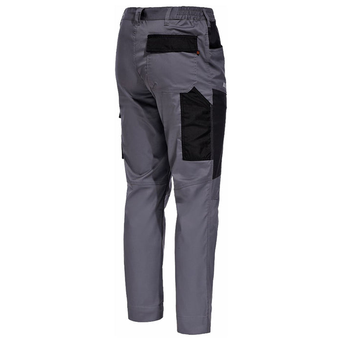 WORK PANTS SIZE 52 STENSO EOS STRETCH