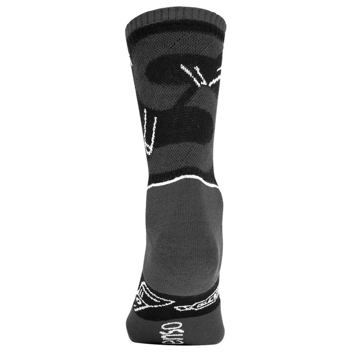 SOCKS 39-42 STENSO SOCKS MECHANIC