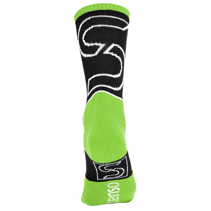 SOCKS 43-46 STENSO SOCKS MECHANIC