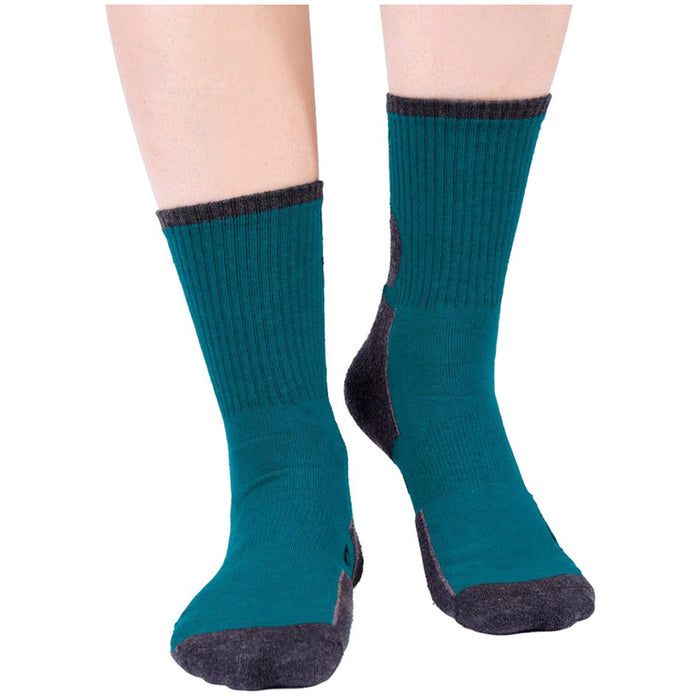 SOCKS 39-42 STENSO SOCKS BICOLOR