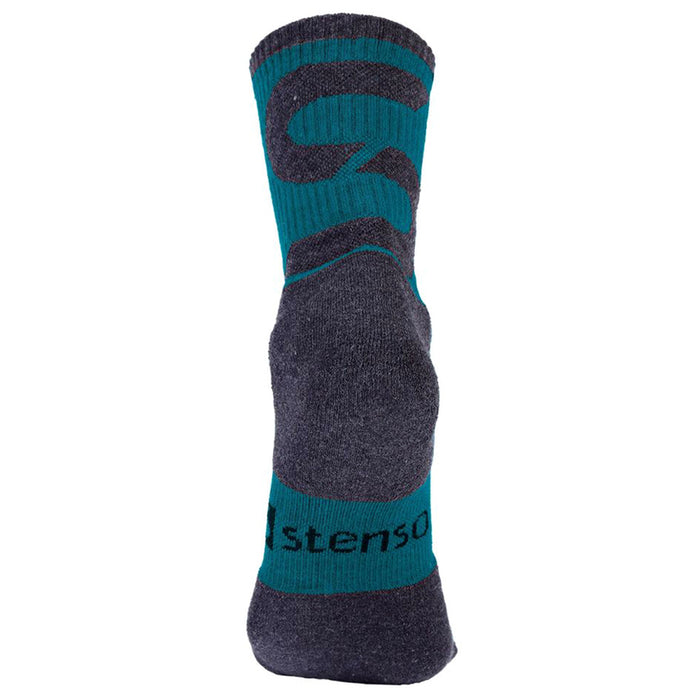 SOCKS 39-42 STENSO SOCKS BICOLOR
