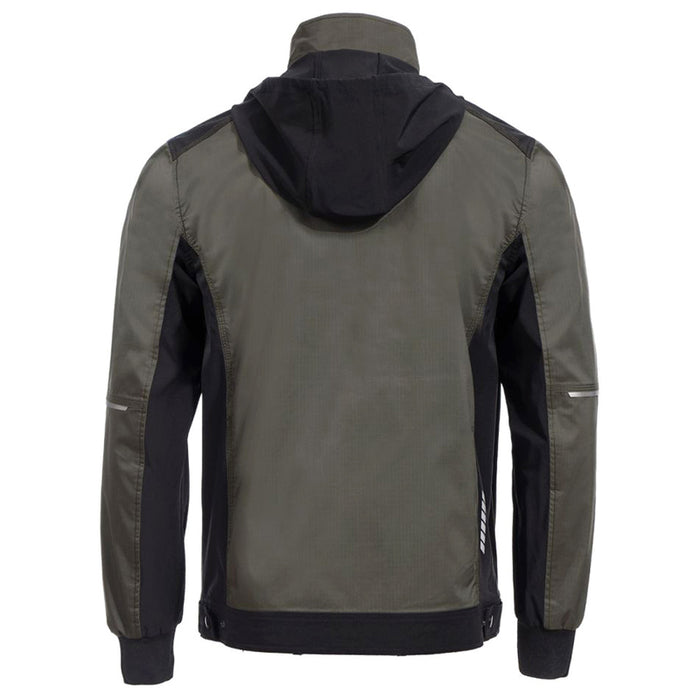 WORK JACKET SIZE 56 STENSO REVOLT LIGHT STRETCH