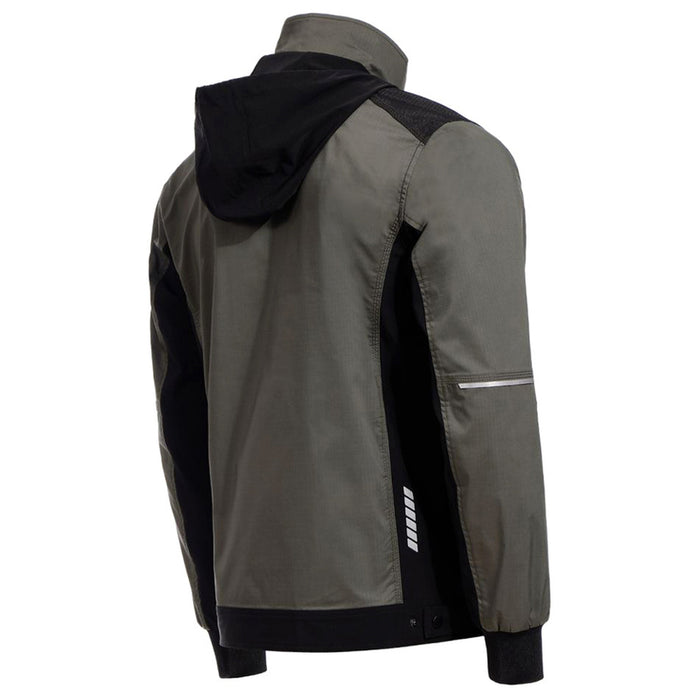 WORK JACKET SIZE 56 STENSO REVOLT LIGHT STRETCH