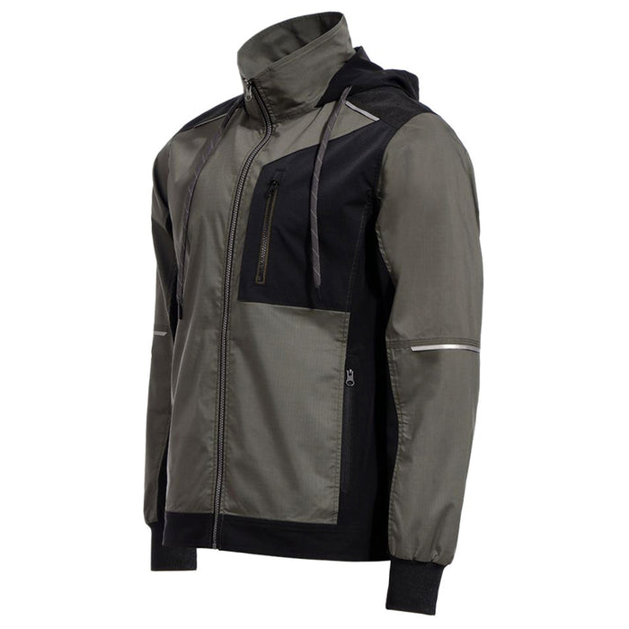 WORK JACKET SIZE 58 STENSO REVOLT LIGHT STRETCH