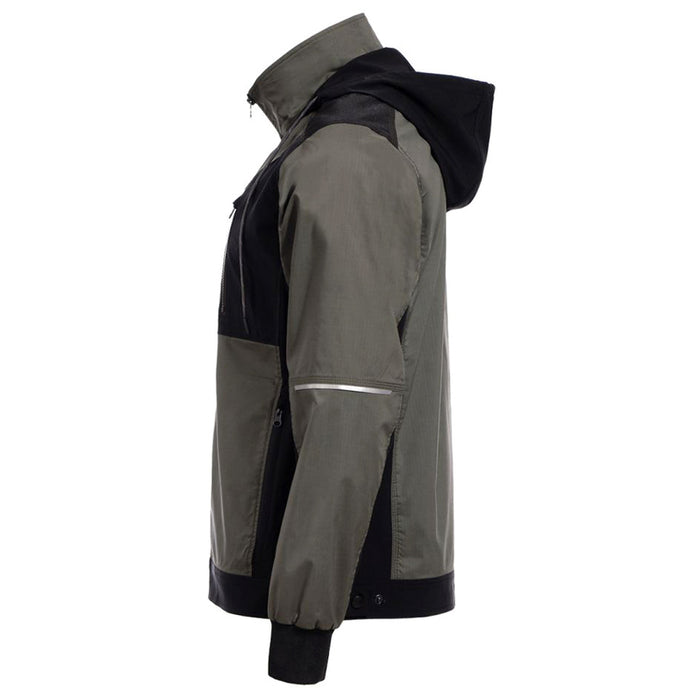 WORK JACKET SIZE 58 STENSO REVOLT LIGHT STRETCH