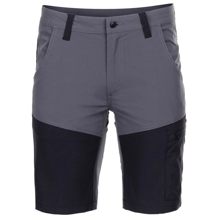 SHORT WORK TROUSERS STENSO NOX