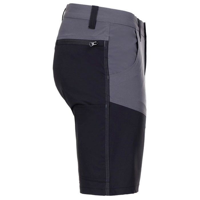 SHORT WORK TROUSERS STENSO NOX