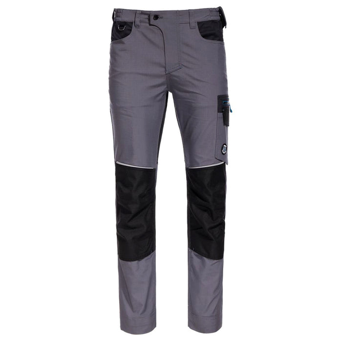 WORK TROUSERS SIZE 46 STENSO REVOLT RIPSTOP