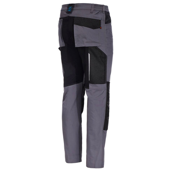WORK PANTS SIZE 50 STENSO REVOLT RIPSTOP