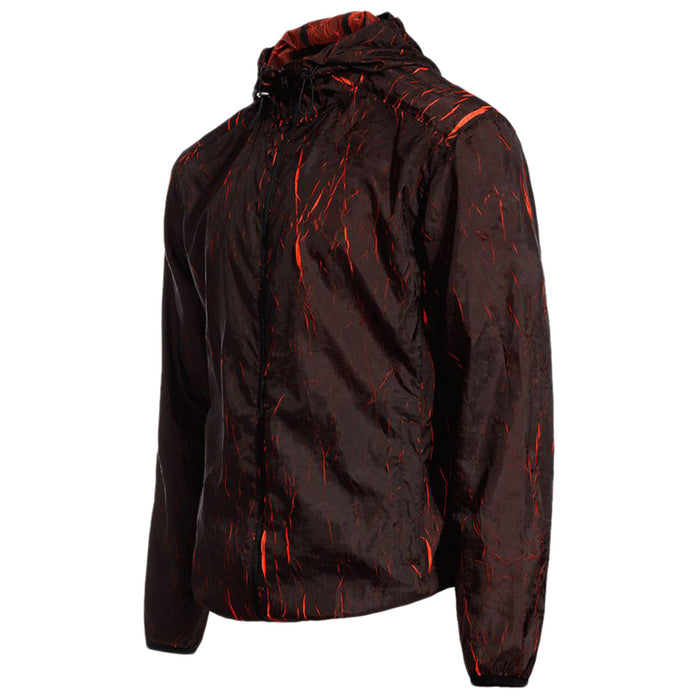 MEN'S JACKET SIZE L STENSO STENSO