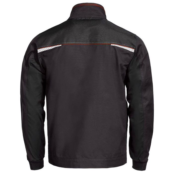 WORK JACKET SIZE 52 STENSO KASTOR STRETCH