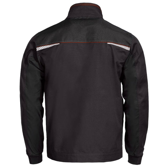 WORK JACKET SIZE 54 STENSO KASTOR STRETCH