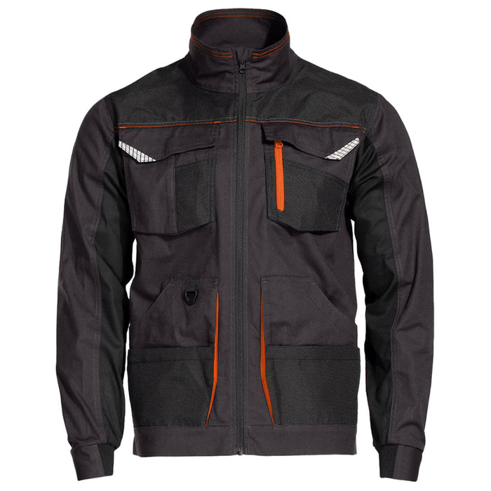 WORK JACKET SIZE 56 STENSO KASTOR STRETCH
