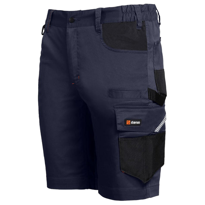 SHORTS SIZE 52 STENSO KASTOR STRETCH SHORTS